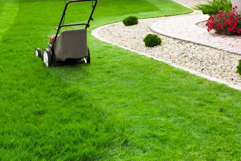 Lawn Care