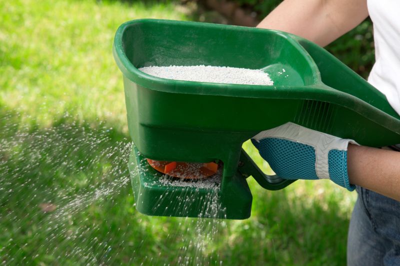 Lawn Fertilization Service in Ventura County, CA